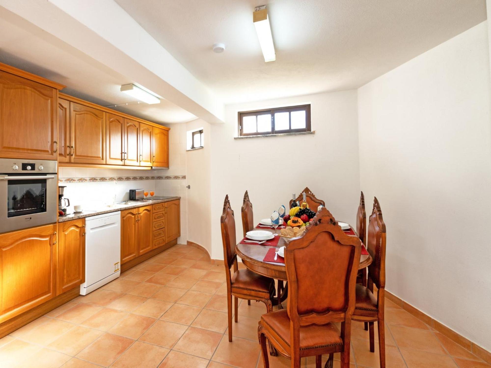 Charming Villa In Albufeira With Private Pool Exteriér fotografie