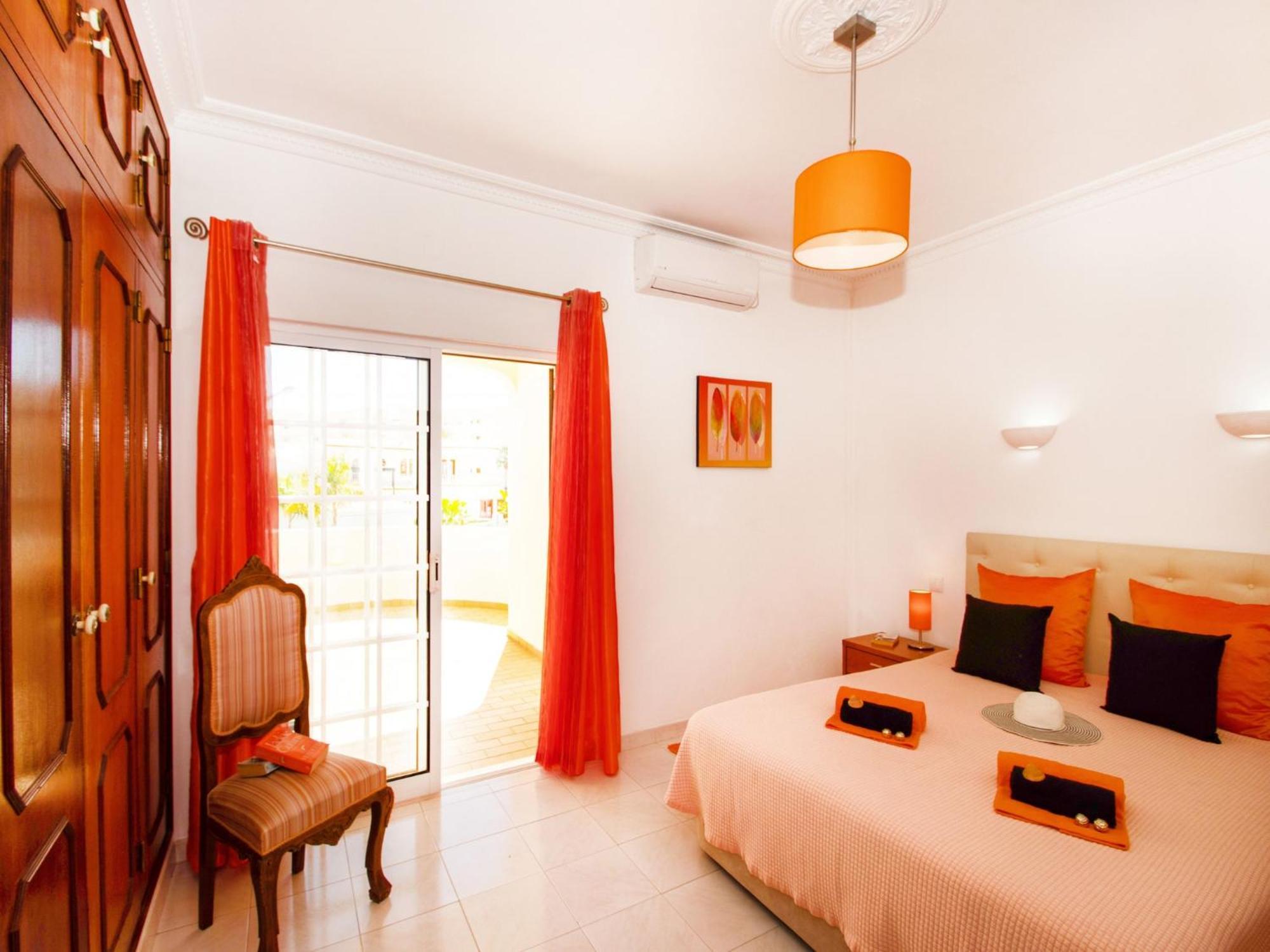 Charming Villa In Albufeira With Private Pool Exteriér fotografie