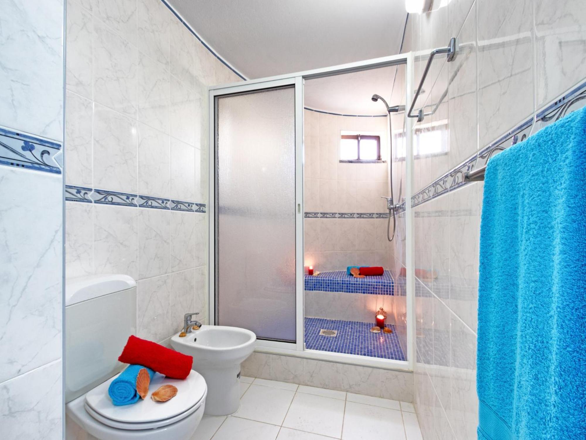 Charming Villa In Albufeira With Private Pool Exteriér fotografie