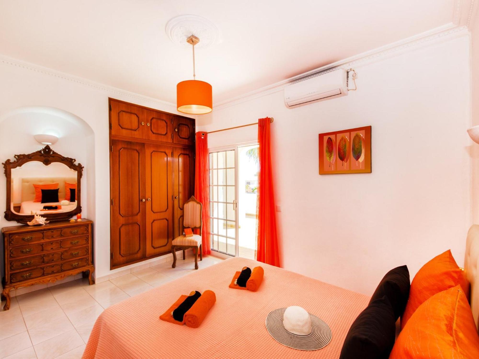Charming Villa In Albufeira With Private Pool Exteriér fotografie