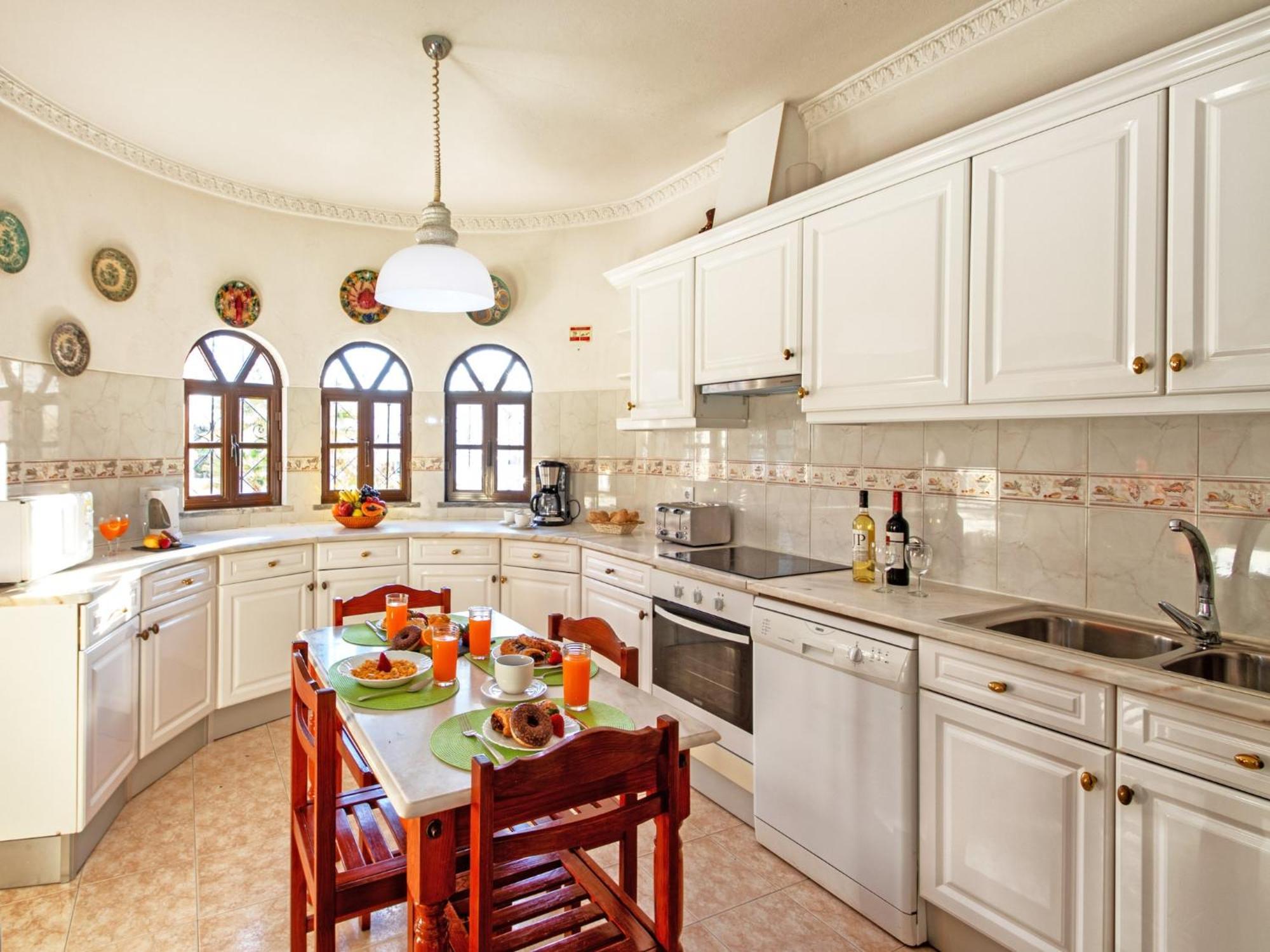Charming Villa In Albufeira With Private Pool Exteriér fotografie
