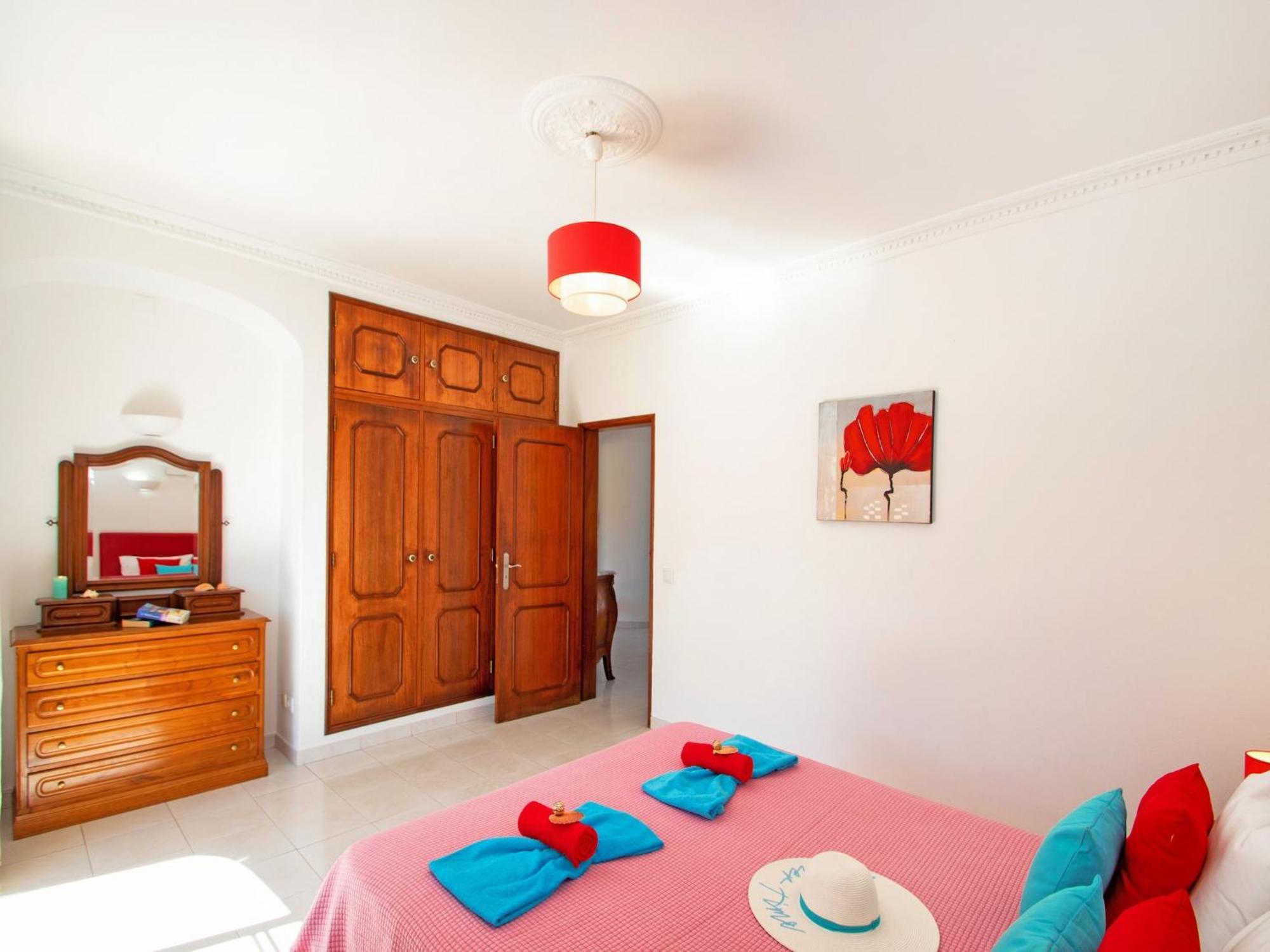 Charming Villa In Albufeira With Private Pool Exteriér fotografie